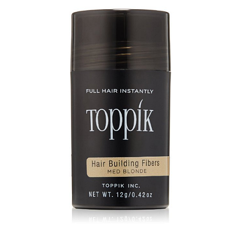 Toppik 667820011083 Pflegeprodukt gegen Haarausfall Unisex