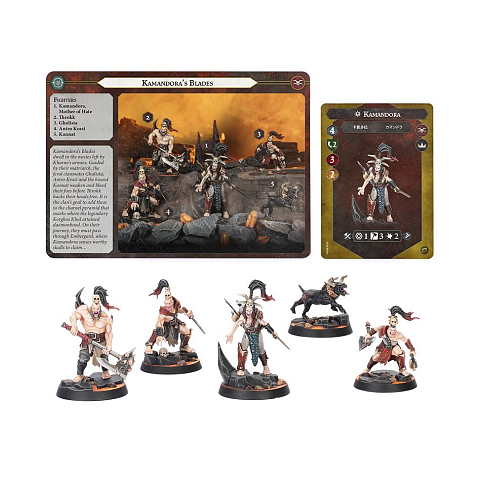 Games Workshop 34-008 collectible figure