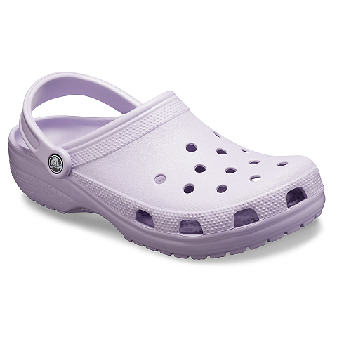 Crocs Classic Clog Unisex Lavendel