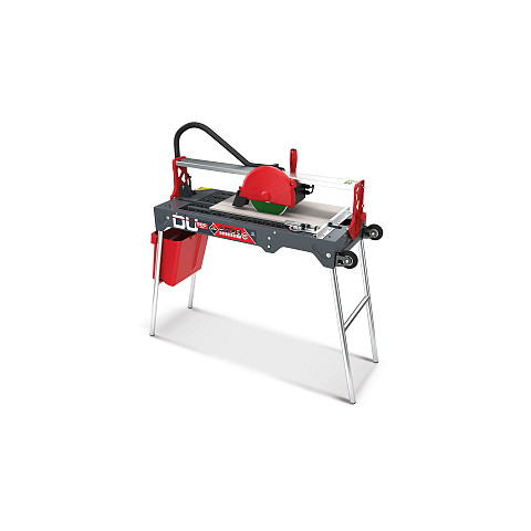 RUBI DU-200 EVO 650 230V 50Hz 650 W 2790 RPM