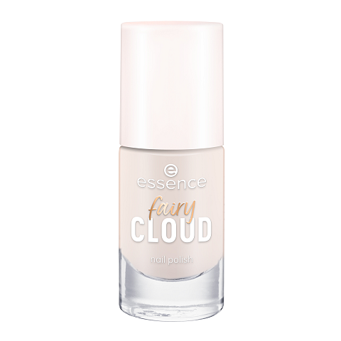Essence CLOUD Nagellack 8 ml Beige Glanz