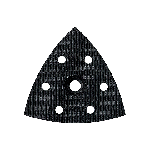 Metabo 624992000 Schleifmaschinenzubehör 1 Stück(e) Schleifpad