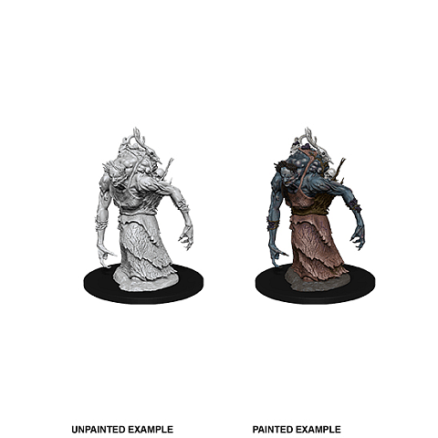 WizKids 90321 collectible figure