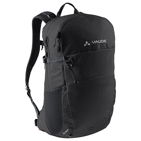 VAUDE Wizard 18+4 18 l Schwarz