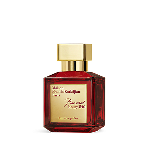 Maison Francis Kurkdjian Baccarat Rouge 540 Frauen 70 ml