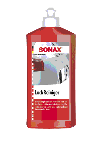 Sonax Lackreiniger