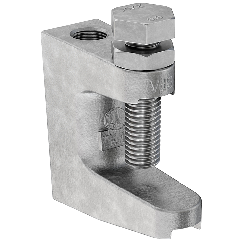 Fischer 564394 Schraubzwinge