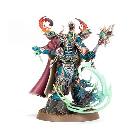 Games Workshop 43-79 Action-& Sammelfigur