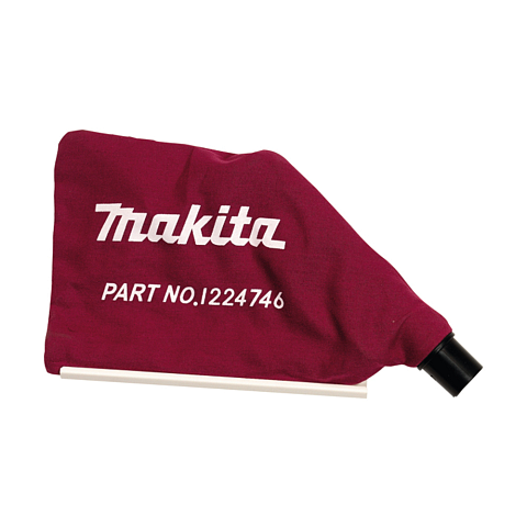 Makita 122474-6 Fräser-/Trimmer-Zubehör