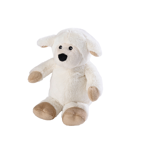 Warmies MINIS Schaf beige