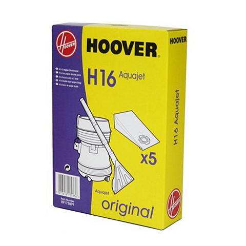 Hoover 5010418135336 Staubsauger Zubehör/Zusatz Staubbeutel
