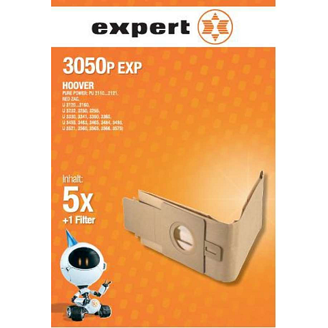 AEG 3050p EXP