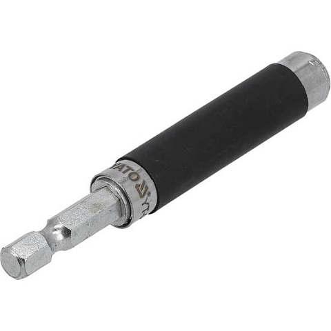 Yato YT-0467 Schraubendreherbit-Halter Chrom-Vanadium-Stahl (Cr-V) 25,4 / 4 mm (1 / 4") 1 Stück(e)