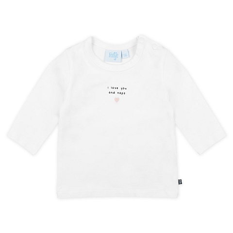 Feetje Longsleeve To The Moon - Dots, 56