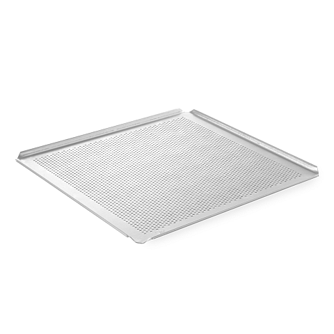 Hendi 808313 Backofenrost & Backblech Aluminium