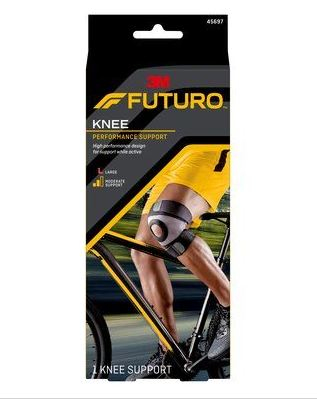 3M FUTURO 45697 Knie Unterstützung L