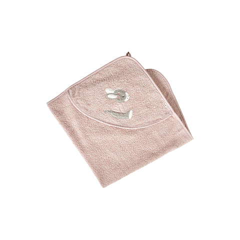 Sterntaler 7102318 Babyhandtuch Pink Baumwolle 1 Stück(e)
