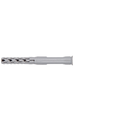 Fischer 503230 Schraubanker/Dübel 100 Stück(e) 60 mm