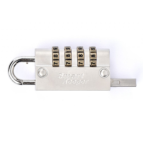 Smartkeeper CSK-LLD01 laptop-zubehör Laptop-Anschlussblocker