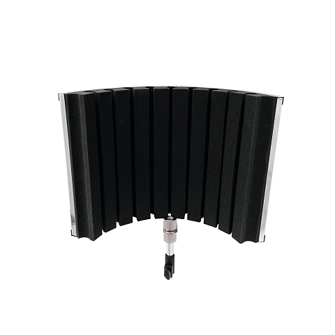 Omnitronic 6000628E Mikrofonteil/-Zubehör