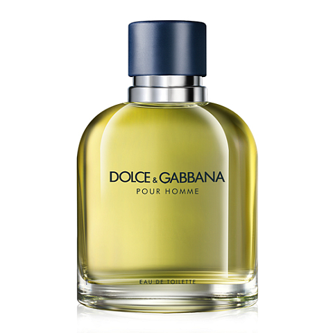 Dolce&Gabbana Pour Homme 125 ml Männer