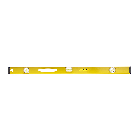 Stanley 1-42-922 Wasserwaage 1 m Schwarz, Gelb