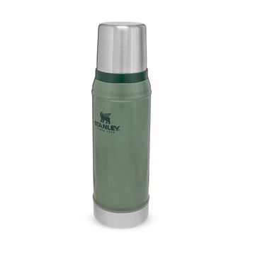 Stanley 10-01612-027 Thermosflasche 0,75 l Grün