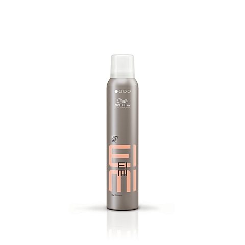 Wella EIMI Dry Me 180 ml Trockenshampoo Unisex