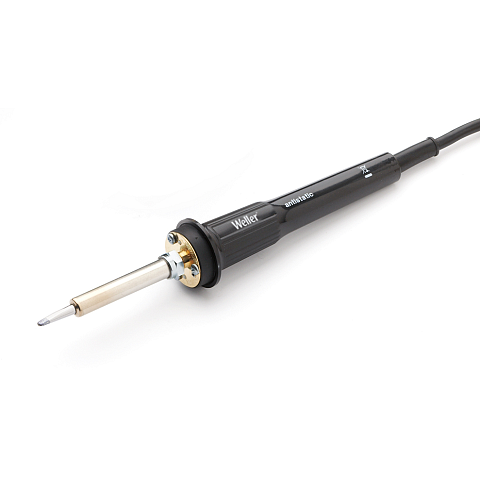 Weller LR 21 AC-Lötkolben 450 °C Schwarz, Silber