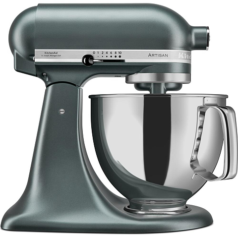KitchenAid 5KSM175PSEJP Standmixer 300 W Grün