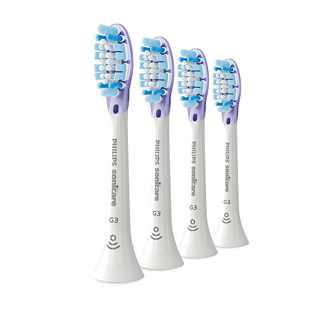 Philips Premium Gum Care HX9054/87 Bürstenköpfe (4er-Pack)