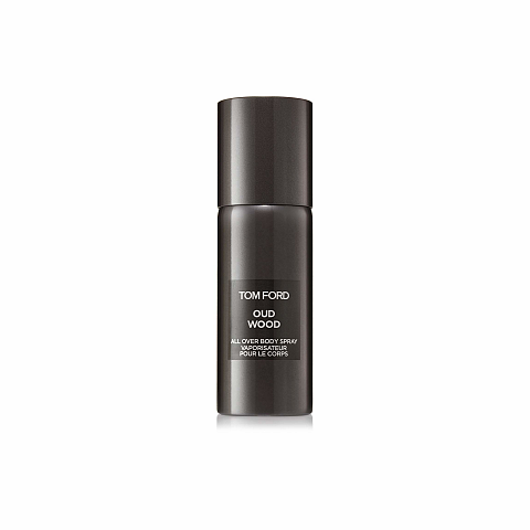 TOM FORD Oud Wood All Over Body Spray 150 ml Frauen