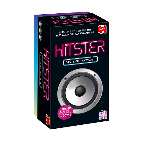 Jumbo Hitster - Original