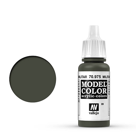 Vallejo 70.975 Bastel- & Hobby-Farbe Acrylfarbe 17 ml 1 Stück(e)