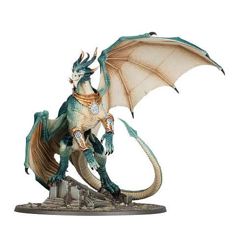 Games Workshop 96-50 collectible figure