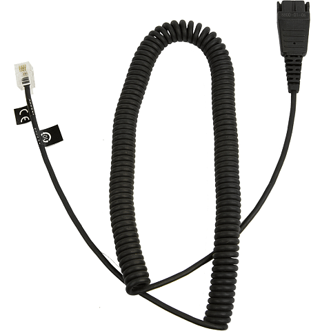 Jabra 8800-01-06 Kopfhörer-/Headset-Zubehör