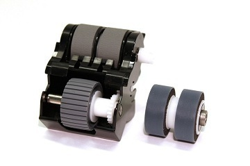 Canon Exchange Roller Kit Scanner-Durchlichteinheit