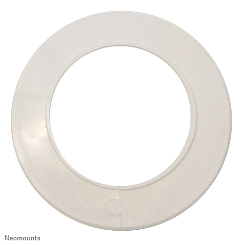 Neomounts FPMA-CRW6 Abdeckrosette - Durchm. 60 mm
