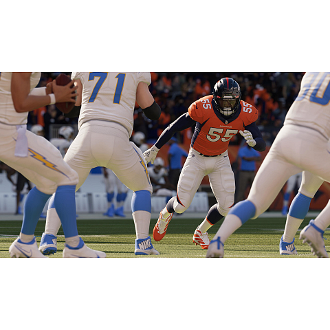 Electronic Arts Madden NFL 22