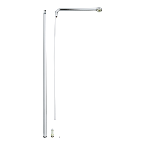 GROHE 48497000 Duschsystem Chrom