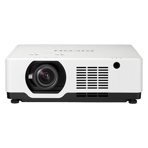 Ricoh PJ WUL6760 3LCD WUXGA (1920x1200) Weiß