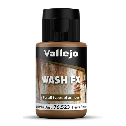 Vallejo 76.523 Acrylfarbe 35 ml 1 Stück(e)