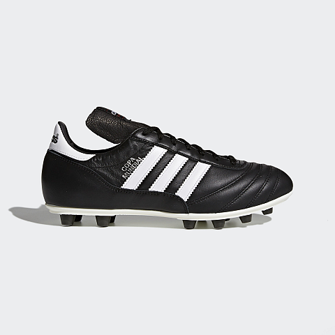 Adidas Copa Mundial Fußball Männlich Schwarz, Weiß