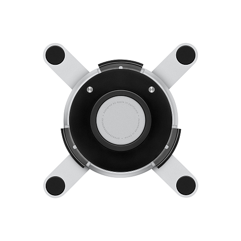 Apple MX5M3D/A Zubehör für Monitorhalterung