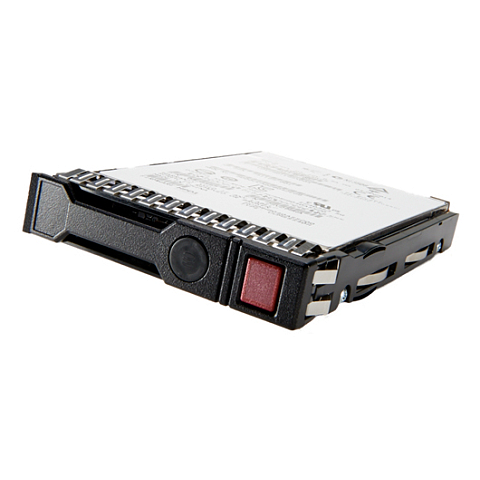 HPE 300GB 2.5" 12G SAS Interne Festplatte 15000 RPM 2.5"