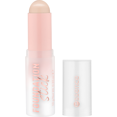 Essence 951735 Foundation-Make-up 10 g Stab Creme 100