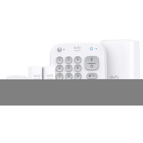Eufy T8990321 Smart Home Sicherheitsausrüstung WLAN