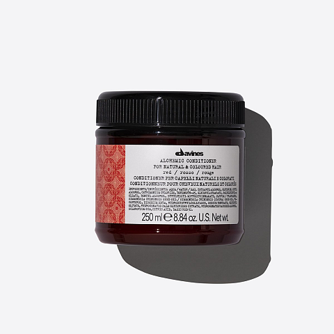 Davines Alchemic Conditioner Red 250 ml Frauen