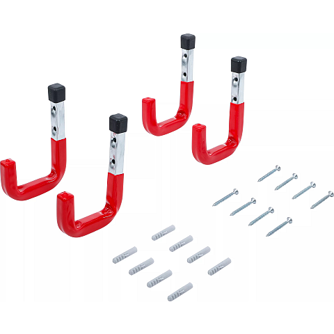 BGS technic Wall Hook Set