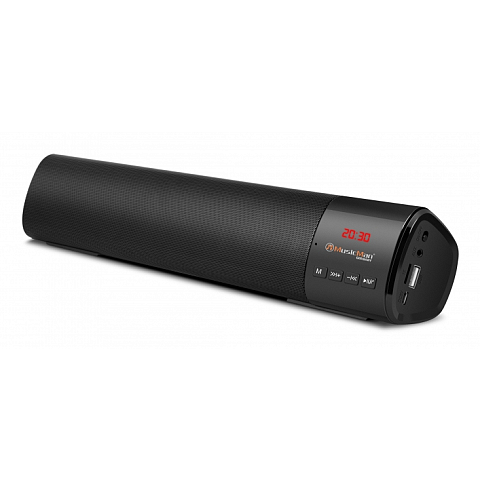 Technaxx BT-X54 Schwarz
